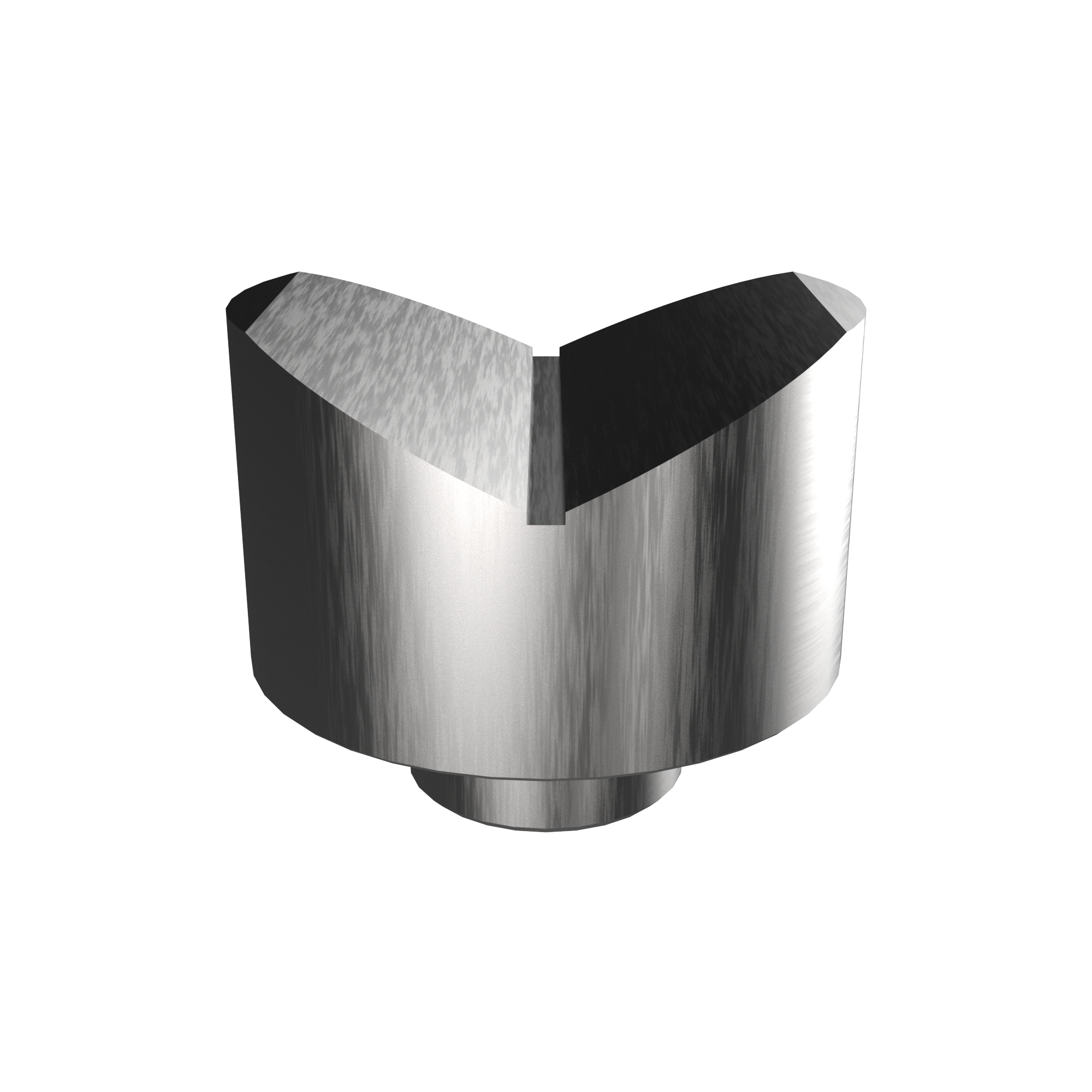 GPPH Prisme Ø58 130° Ø16 16_P_001