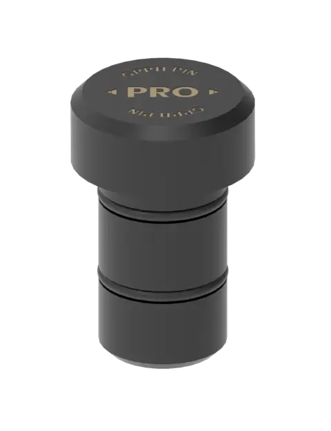 GPPH Posisjoneringspinne PRO Ø28 28_A_005_PRO