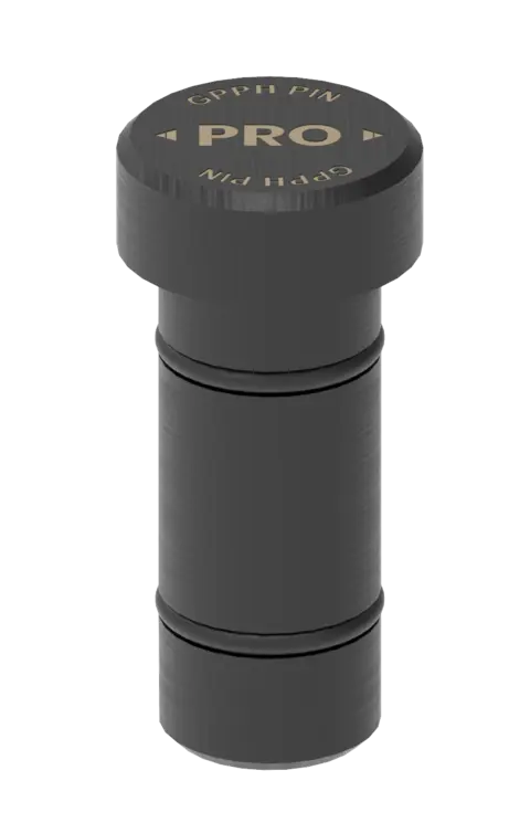 GPPH Posisjoneringspinne PRO Ø16 16_A_005_PRO