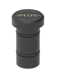GPPH Posisjoneringspinne PLUS Ø16 16_A_005_PLUS