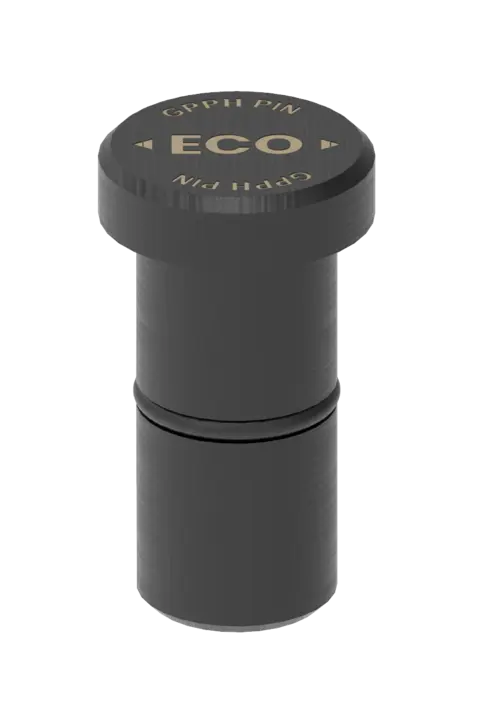 GPPH Posisjoneringspinne ECO Ø16 16_A_005_ECO
