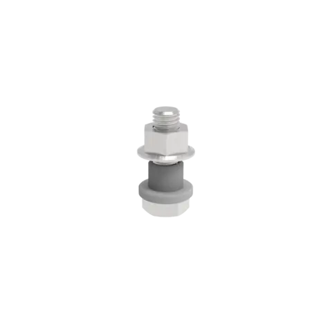 GPPH Monteringspinne ECO Ø16 16_A_004_ECO