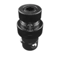 GPPH Hurtigspennbolt ECO Ø28 28_A_002_ECO_PLUS