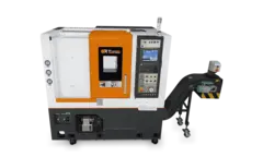 Vturn-NP20 CNC-dreiesenter Victor