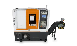 Vturn-NP20 CNC-dreiesenter Victor