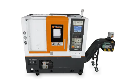Vturn-NP20 CNC-dreiesenter Victor