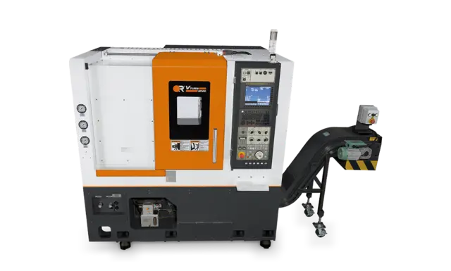 Vturn-NP20 CNC-dreiesenter Victor 