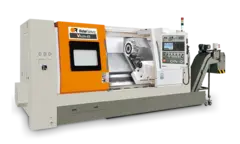 Vturn-45/220 CNC-dreiesenter Victor