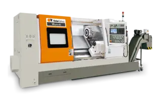 Vturn-45/220 CNC-dreiesenter Victor