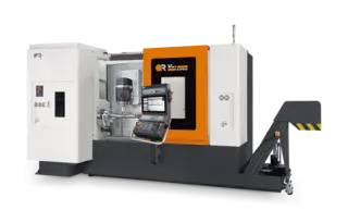 VMT-X260 Fleroperasjonssenter Victor