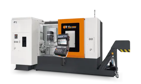 VMT-X260 Fleroperasjonssenter Victor