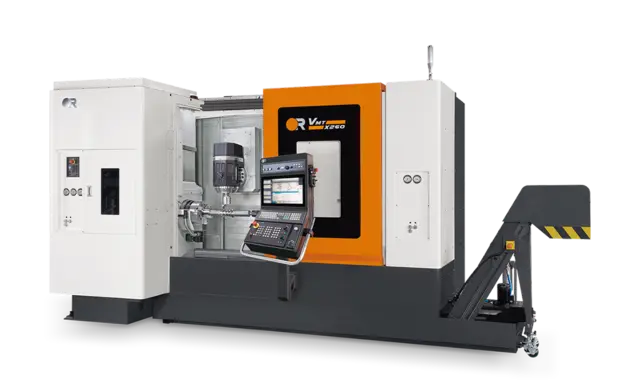 VMT-X260 Fleroperasjonssenter Victor 