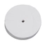 Molleton Ø250x25 mm, Ø20 mm Poleringsskive, Bernardo