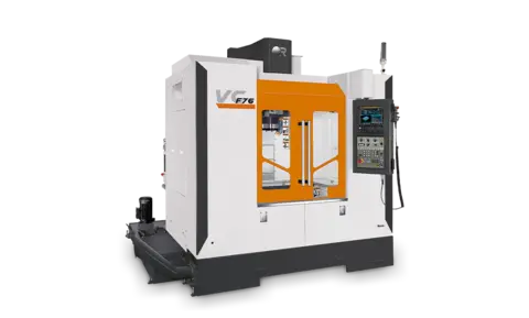 Vcenter-F106 Maskineringssenter Victor