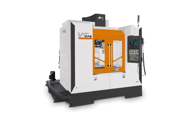 Vcenter-F106 Maskineringssenter Victor 