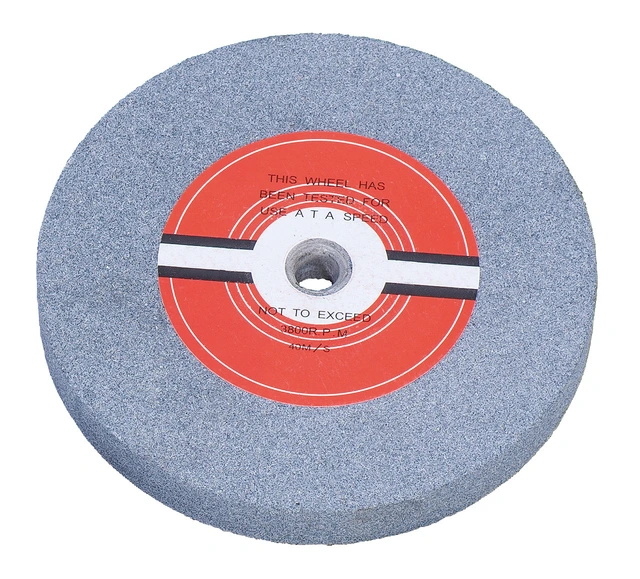 Slipeskive Ø 15,88 mm, K60 f. DSA 200 Bernardo 