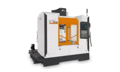 Vcenter-F76 Maskineringssenter Victor