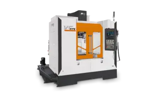 Vcenter-F76 Maskineringssenter Victor