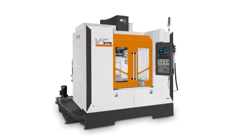 Vcenter-F76 Maskineringssenter Victor