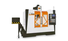 Vcenter-P106 Maskineringssenter Victor