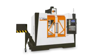 Vcenter-P106 Maskineringssenter Victor