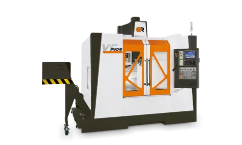 Vcenter-P106 Maskineringssenter Victor