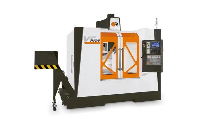 Vcenter-P106 Maskineringssenter Victor 