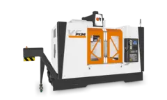 Vcenter-P136 Maskineringssenter Victor