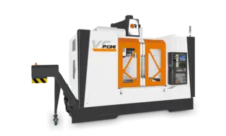 Vcenter-P136 Maskineringssenter Victor