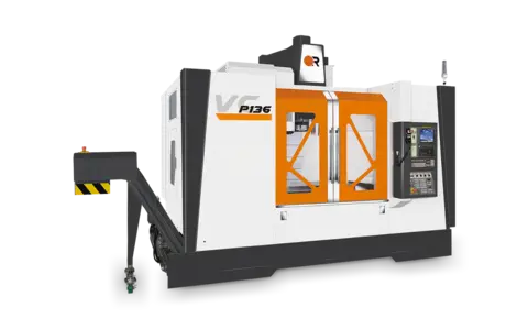 Vcenter-P136 Maskineringssenter Victor