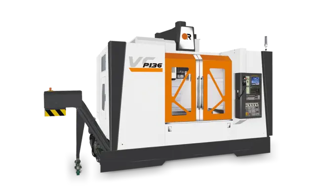 Vcenter-P136 Maskineringssenter Victor 