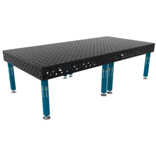 GPPH PLUS 3000x1480 mm &#216;16 mm 50x50 P&#229; f&#248;tter