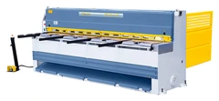 MTR 2060 x 4 NCC Motorisert platesaks Fuji touch, pneum. platestøtte, Bernardo