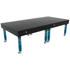 GPPH PLUS 3000x1480 mm &#216;16 mm diagonal P&#229; hjul