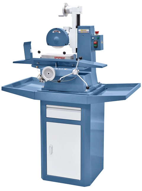 MSG 1530/230 V Manuell planslipemaskin Bernardo