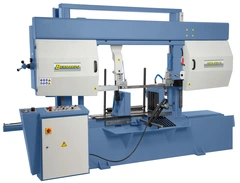 MSB 560 V Automatisk båndsag Bernardo