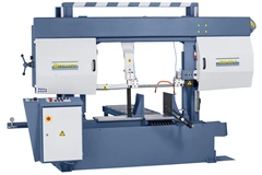 MSB 460 H Halvautomatisk båndsag Bernardo
