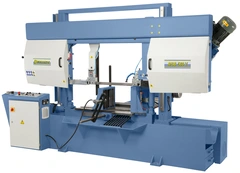 MSB 360 V Automatisk båndsag Bernardo