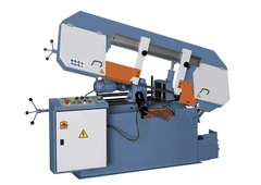 MSB 320 VL Automatisk båndsag Bernardo