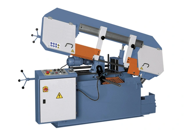MSB 320 VL Automatisk båndsag | Bernardo | LTS Maskin