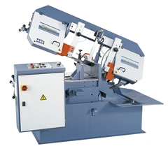 MSB 320 HGL Halvautomatisk båndsag Bernardo
