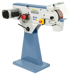 MS 75x2000 S Båndsliper 400 V Bernardo