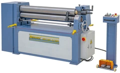 MRC 1300 - 6,5 GMD Motorisert valse Bernardo