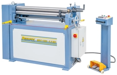 MRC 1050 - 3,0 MD Motorisert valse Bernardo