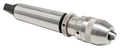 Nøkkelløs borechuck MK 5, 1–25 mm Bernardo