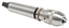Nøkkelløs borechuck MK 5, 1–25 mm Bernardo