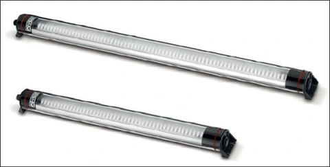 PLS 61 Jenny LED lampe 380 mm 100-240 V Tecno Più 