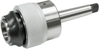 Hurtigskift sett MK2-MK5,  M6-M30 12 stk Til bore- og gjengechuck Bernardo