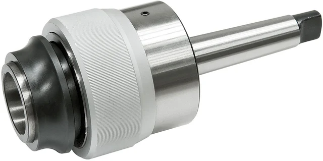 Hurtigskift sett MK4 M6-M30 12 stk Til bore- og gjengechuck Bernardo 