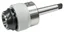Hurtigskift sett MK3 M6-M30 12 stk Til bore- og gjengechuck, Bernardo